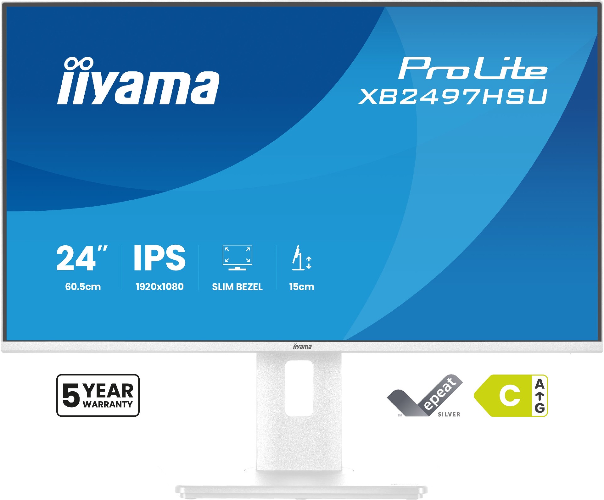 iiyama XB2497HSU-W1