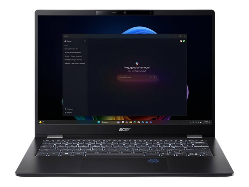 Acer TravelMate P6 TMP614-54-TCO-79VM