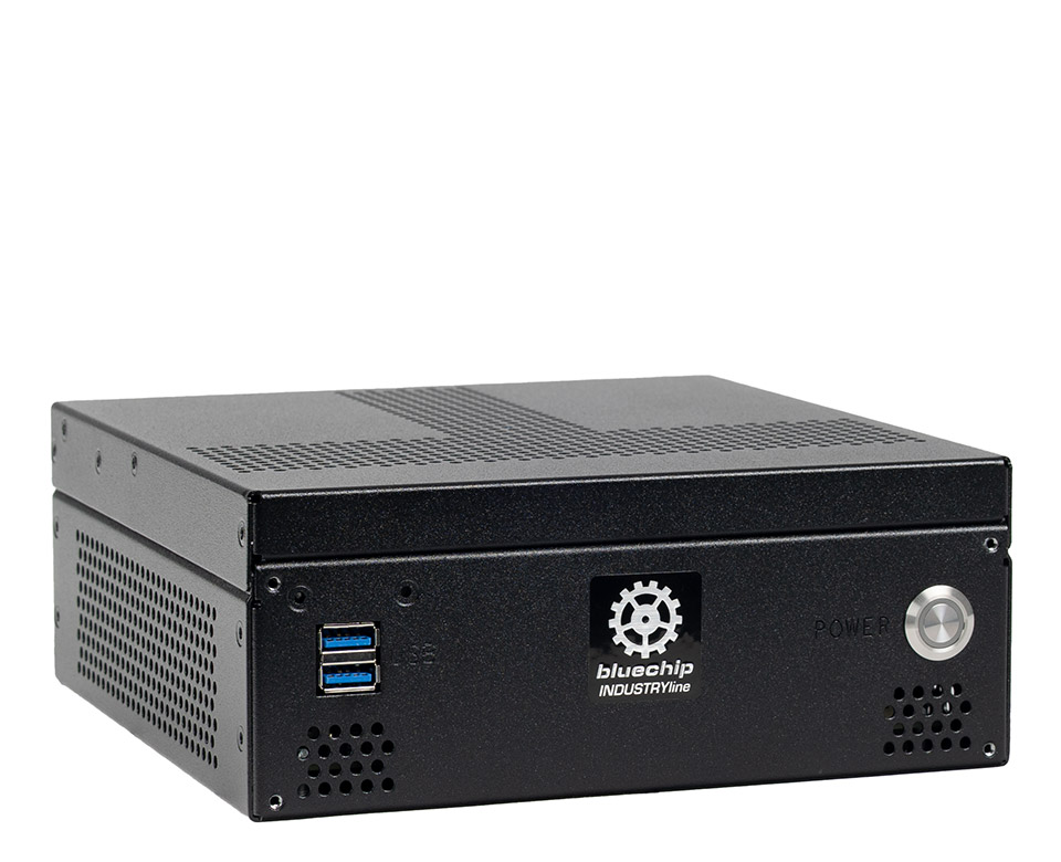 bluechip INDUSTRYline S3000