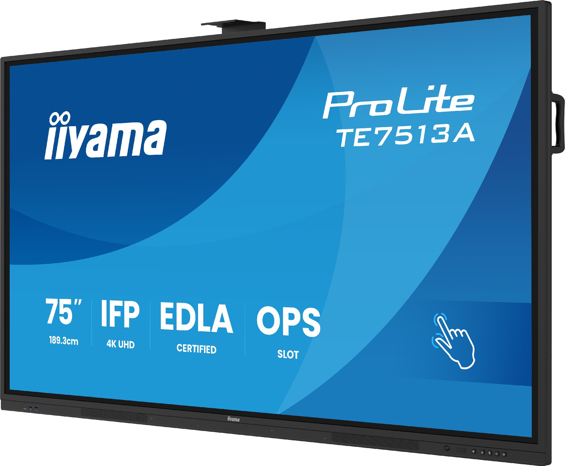 iiyama TE7513A-B3AG