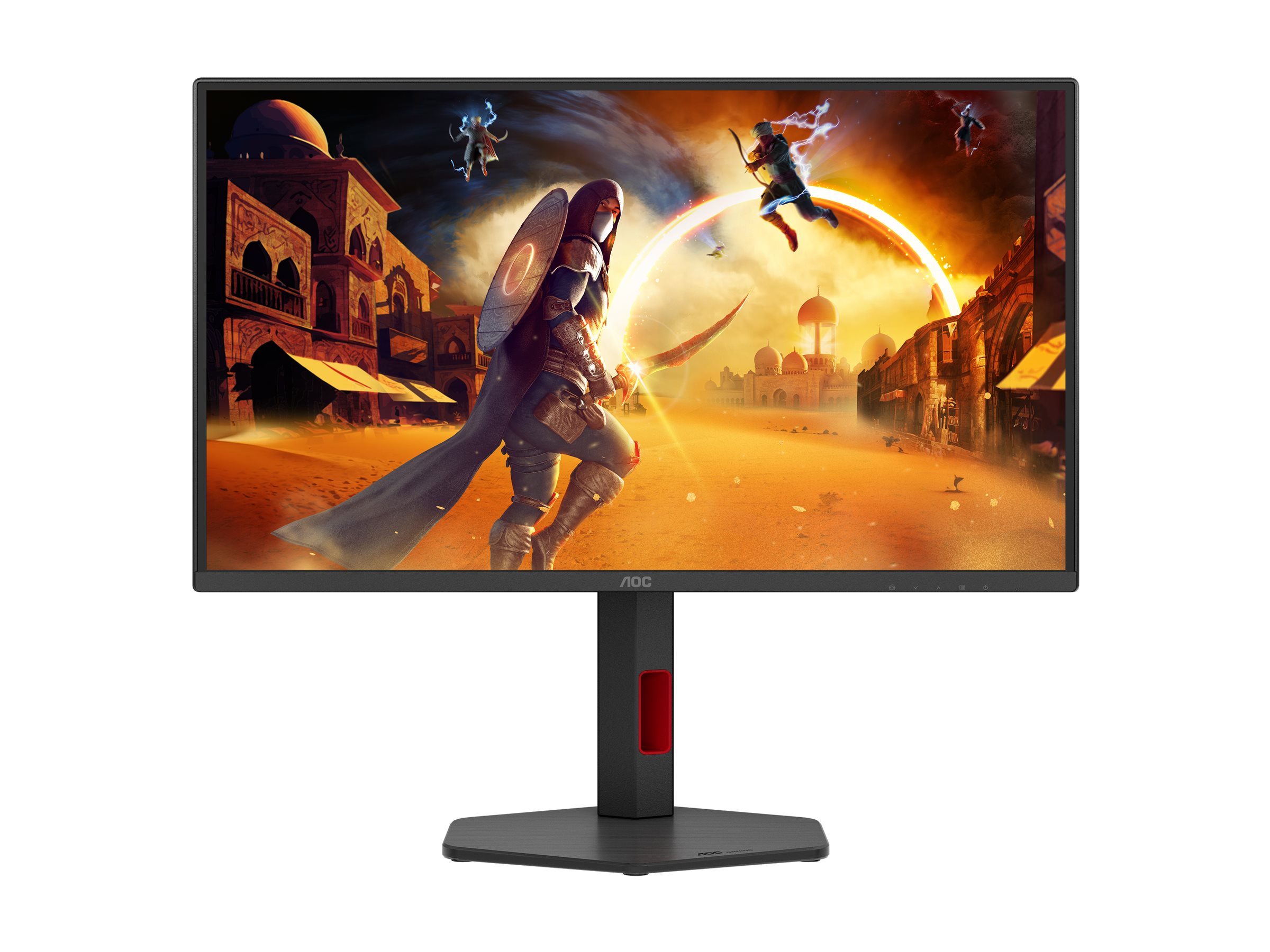 AOC Gaming Q25G4SR