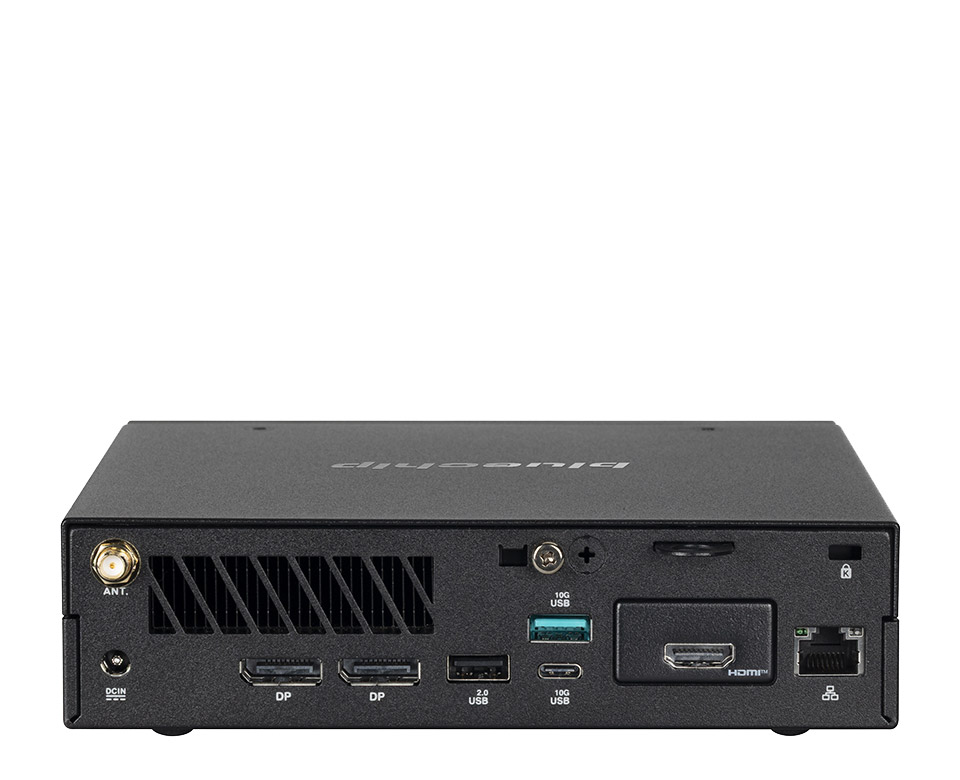 bluechip BUSINESSline M25300a *EDU*