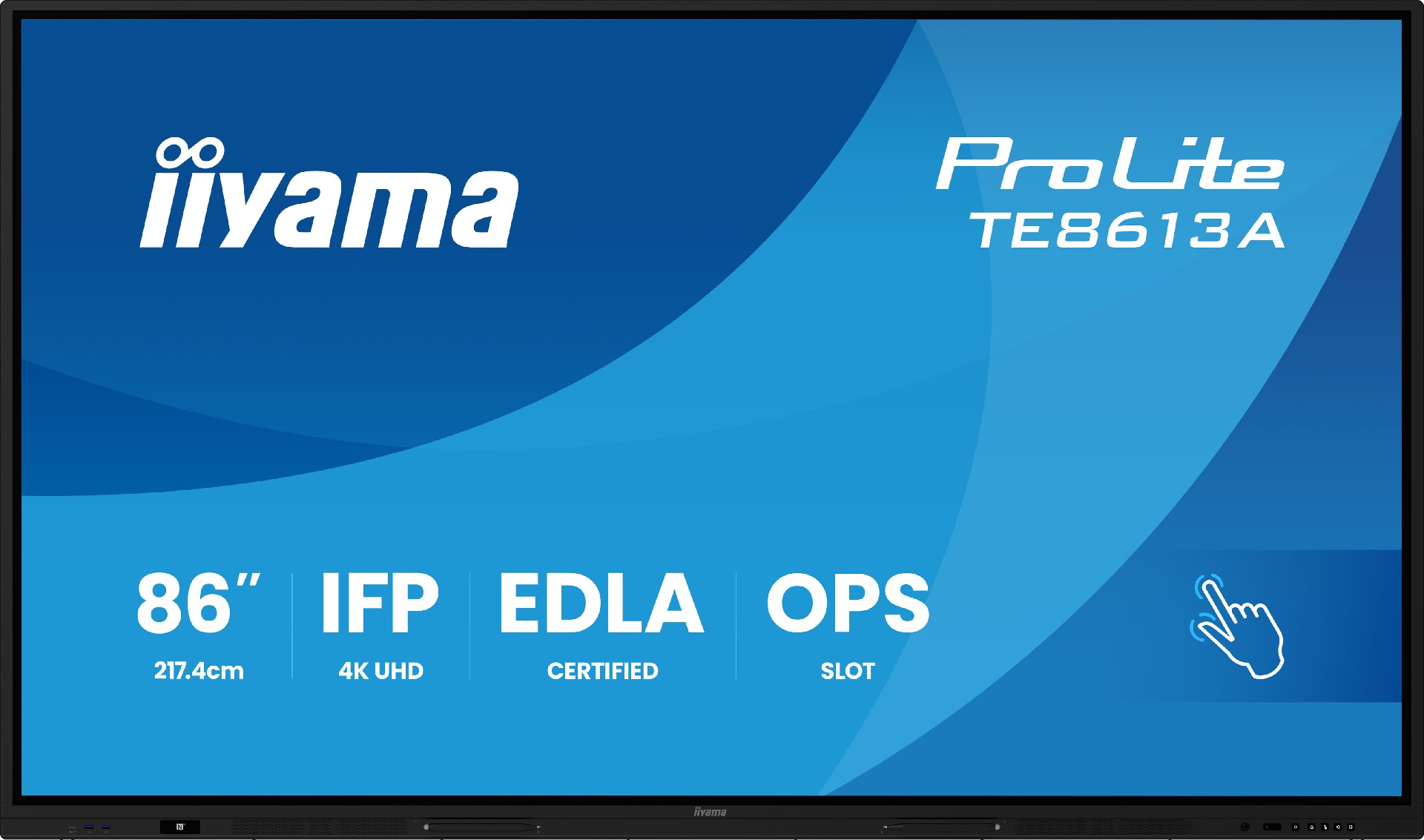 iiyama TE8613A-B2AG