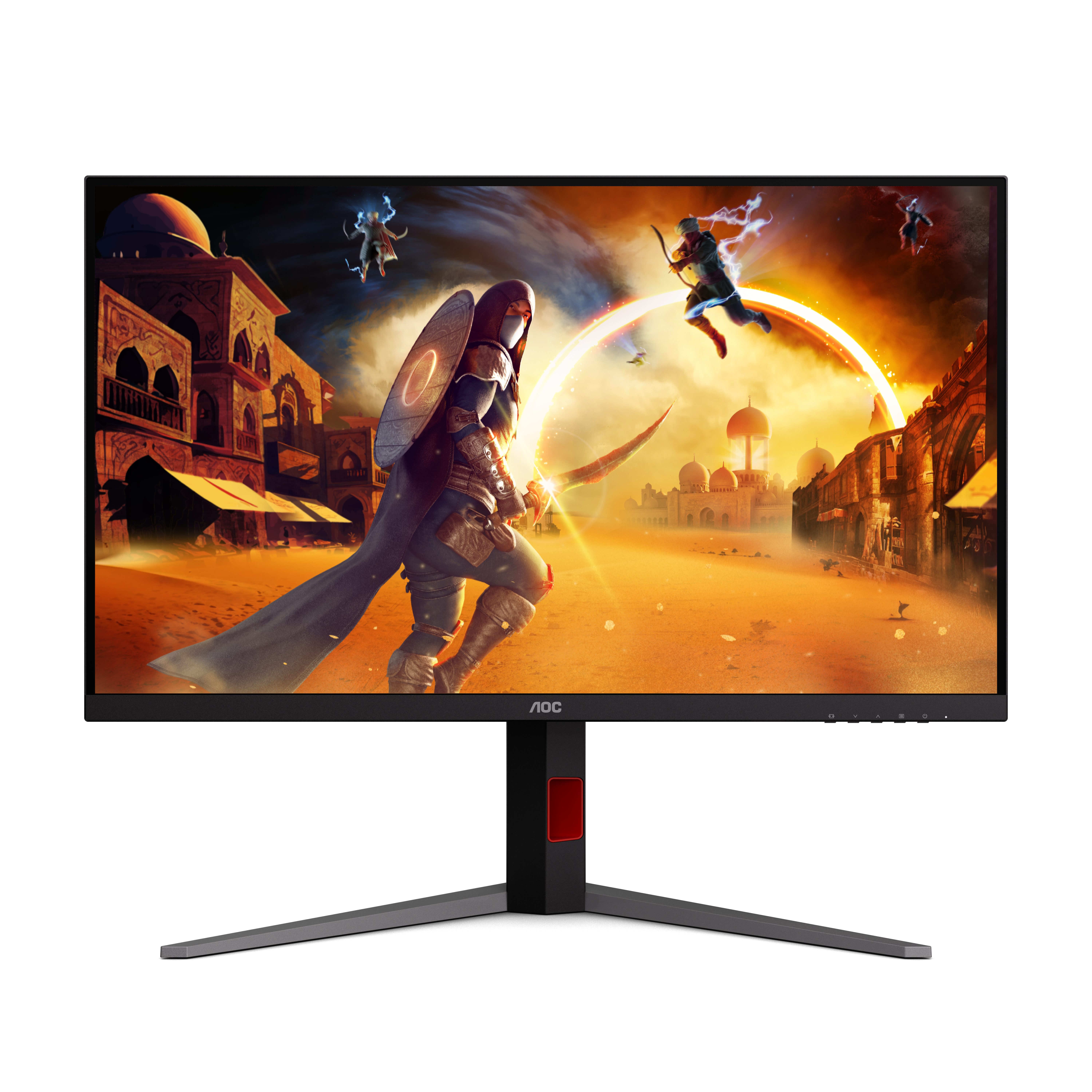 AOC Gaming U32G4U