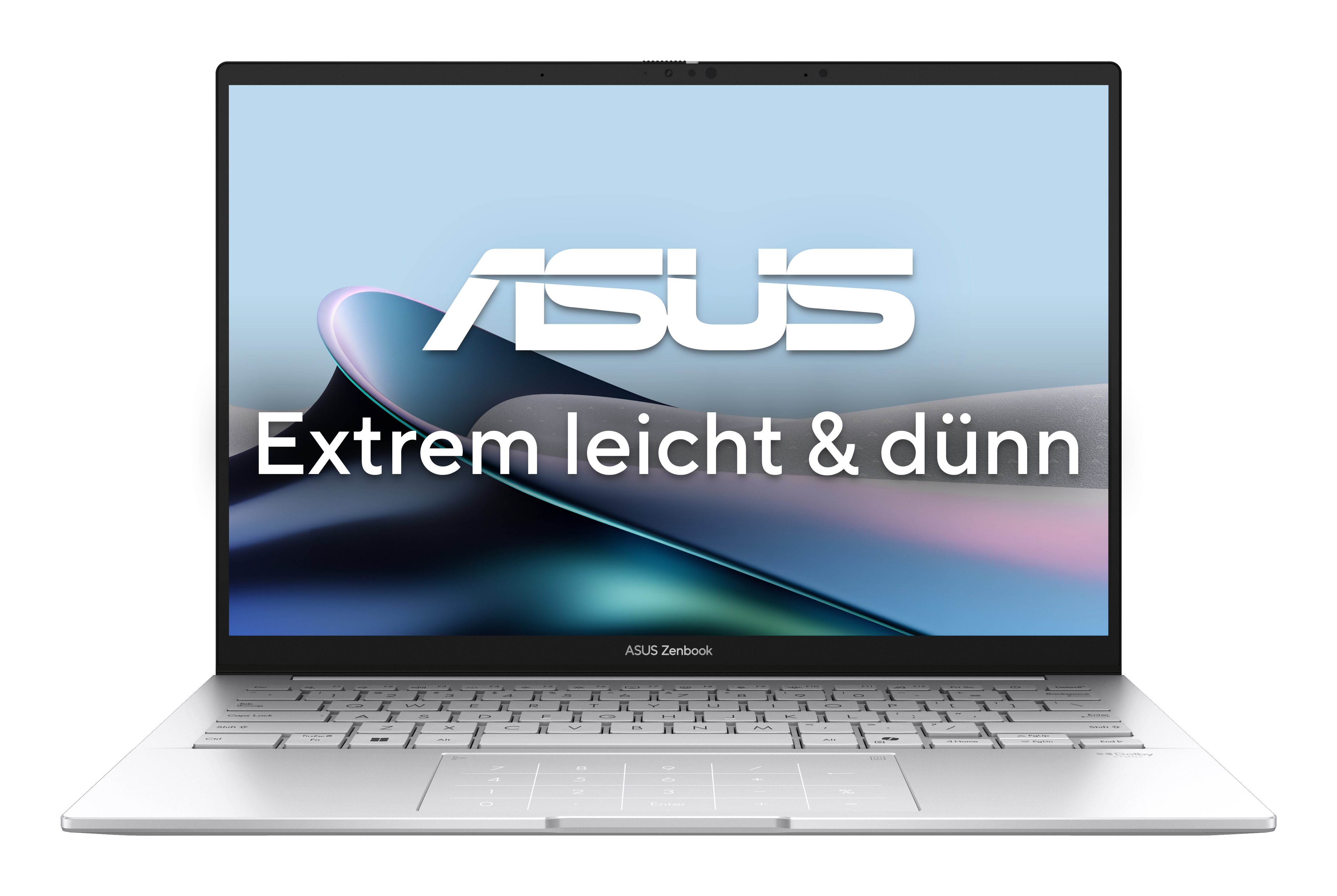 ASUS Zenbook 14 OLED UX3405CA-QL1307W