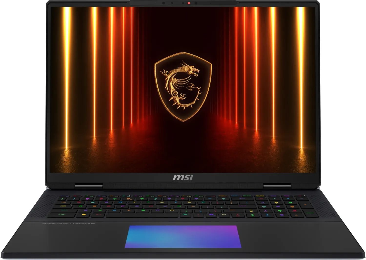MSI Titan 18 HX AI A2XWIG