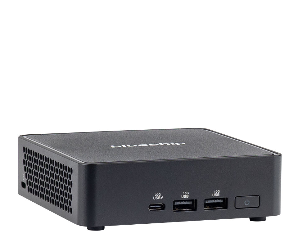 bluechip BUSINESSline M1550U *AI ready*