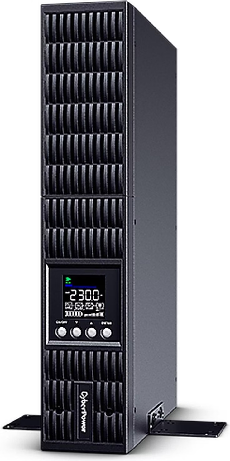 CyberPower USV Advanced Online S Rack/Tower OLS1500ERT2UA-N