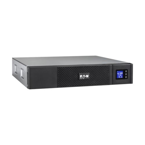 Eaton Rack/Tower 5SC1500IR Line-Interactive USB/8x IEC C13