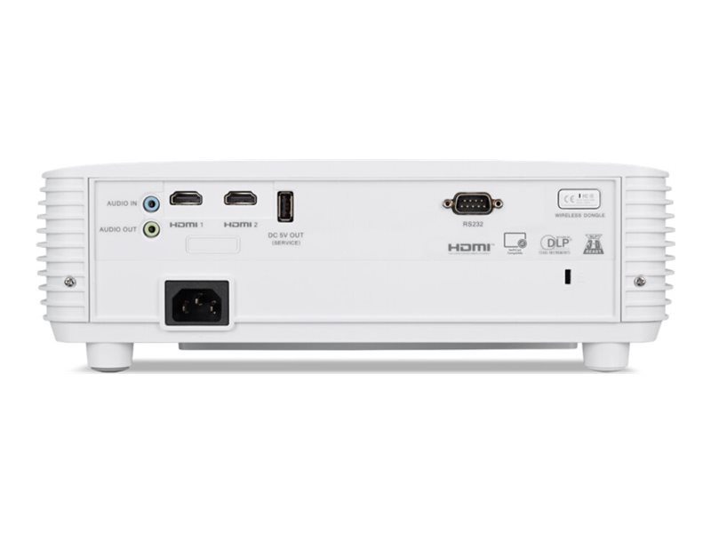 Acer P1657Ki