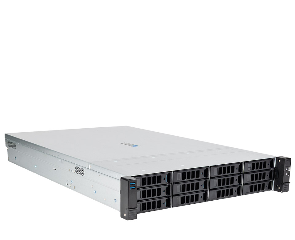 bluechip SERVERline R52318r