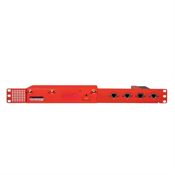 Securepoint z 19" Rackmount-Kit Premium für RC100 G5