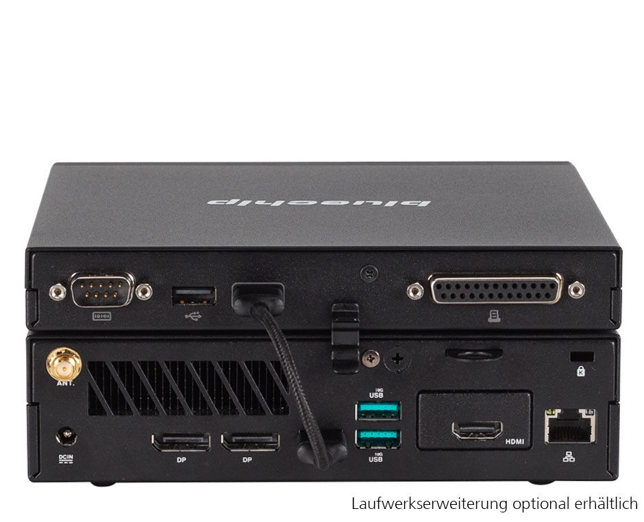 bluechip BUSINESSline S3137 *EDU*