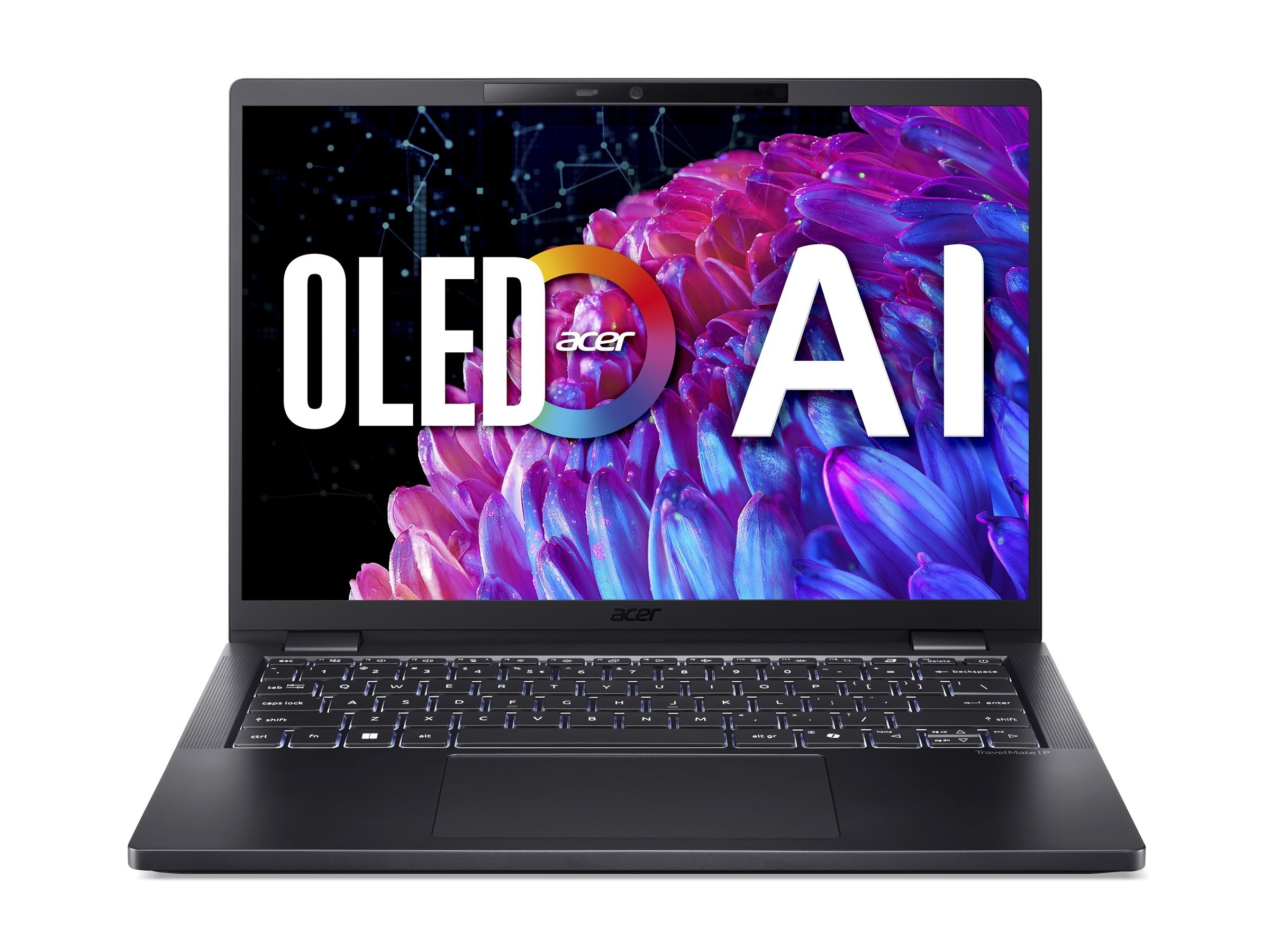 Acer TravelMate P6 TMP614-73-TCO-79JZ