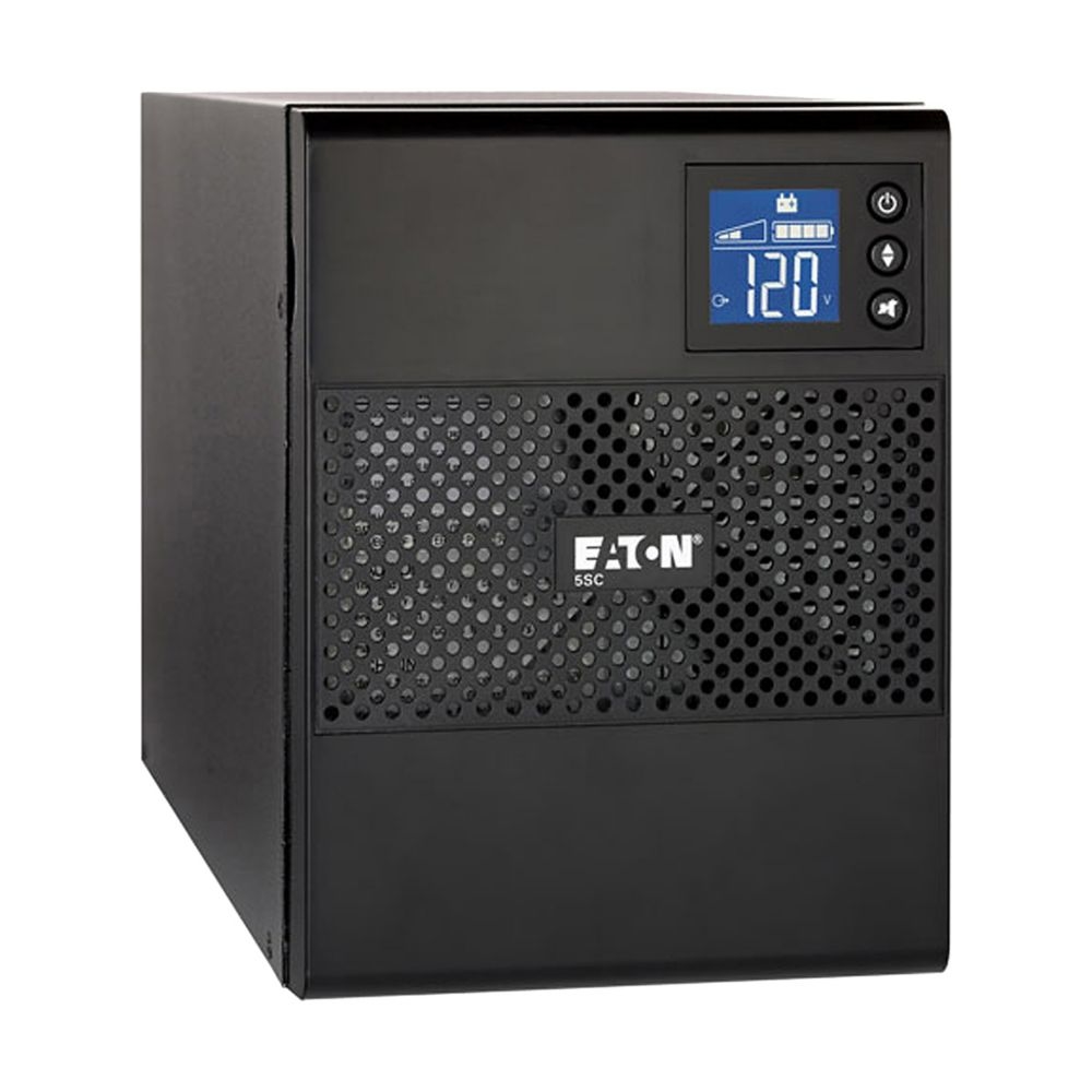 Eaton Tower 5SC1500I Line-Interactive USB/8x IEC C13