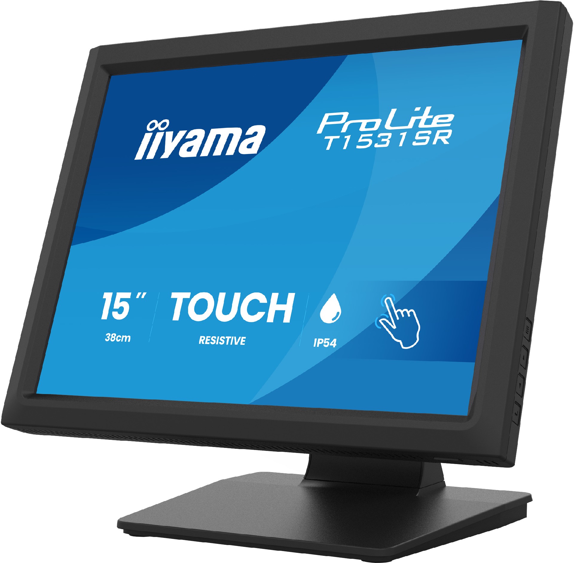 iiyama T1531SR-B2S