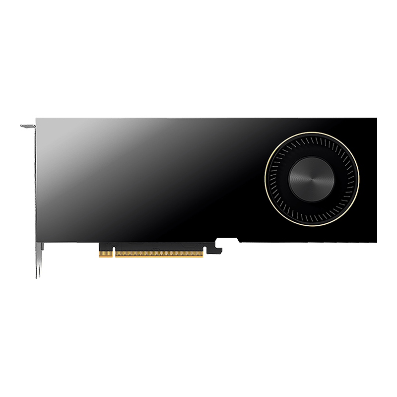 Grafikkarte PNY NVIDIA RTX PRO 6000 Blackwell 96GB PCle 5.0 Max-Q Workstation Edition SMALL BOX