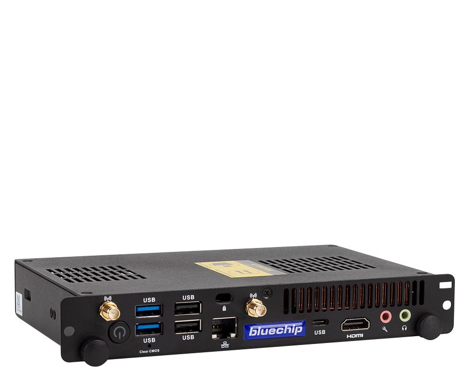 bluechip BUSINESSline OPS15100g