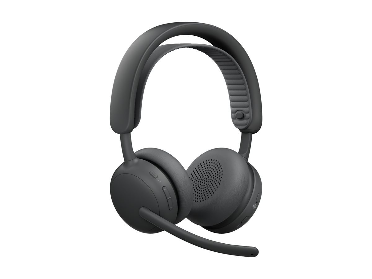 Logitech Zone Wireless 2 ES for Business - Headset