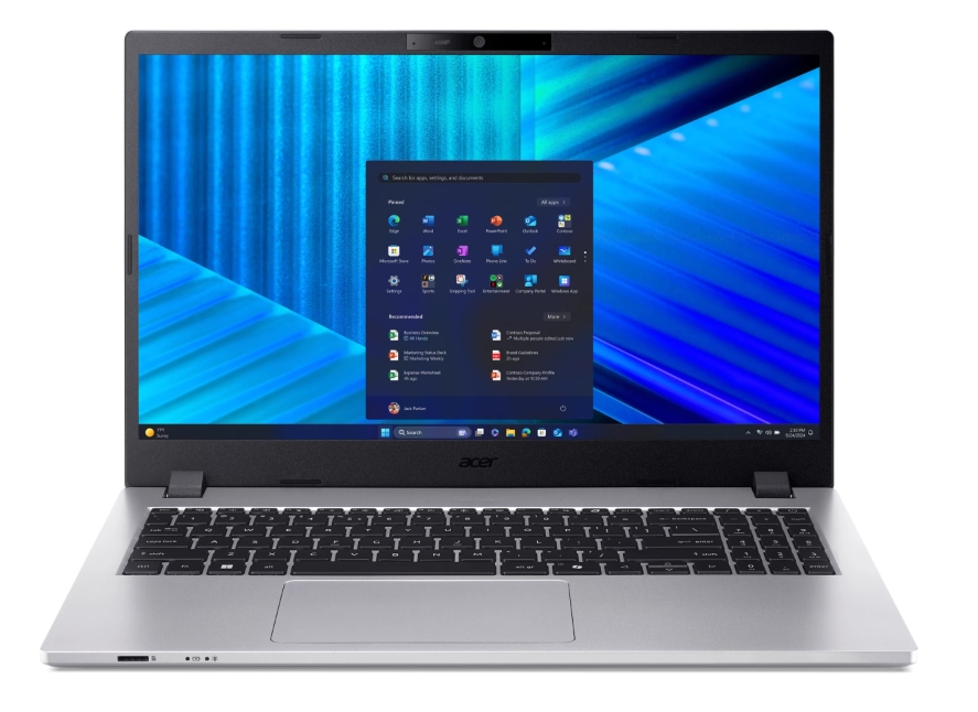 Acer TravelMate P2 TMP215-55-G2-TCO-5346