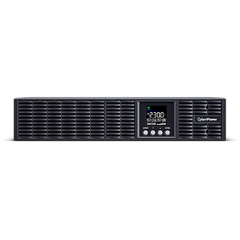 CyberPower USV Advanced Online S Rack/Tower OLS1500ERT2UA-B