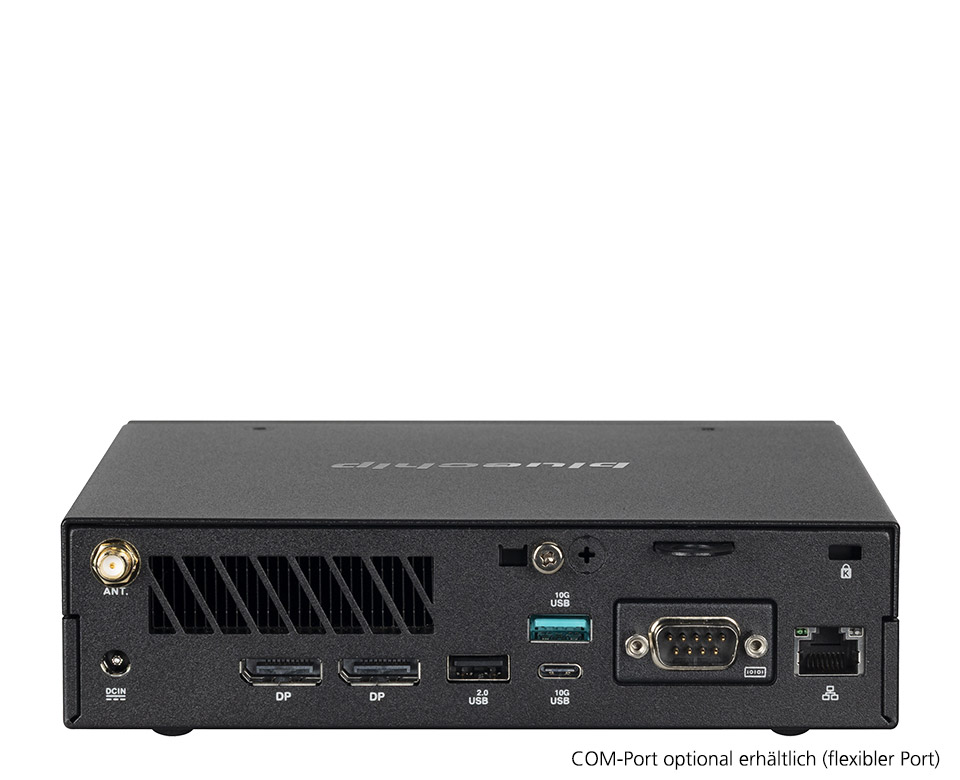 bluechip BUSINESSline M25300a *EDU*