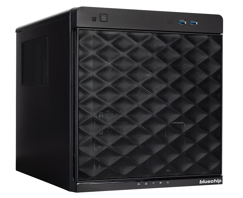 bluechip SERVERline T30350r