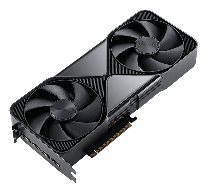 Grafikkarte PNY NVIDIA RTX PRO 6000 Blackwell 96GB PCle 5.0 Workstation Edition RETAIL