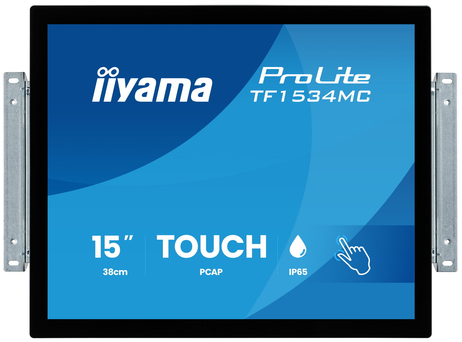 iiyama TF1534MC-B8X