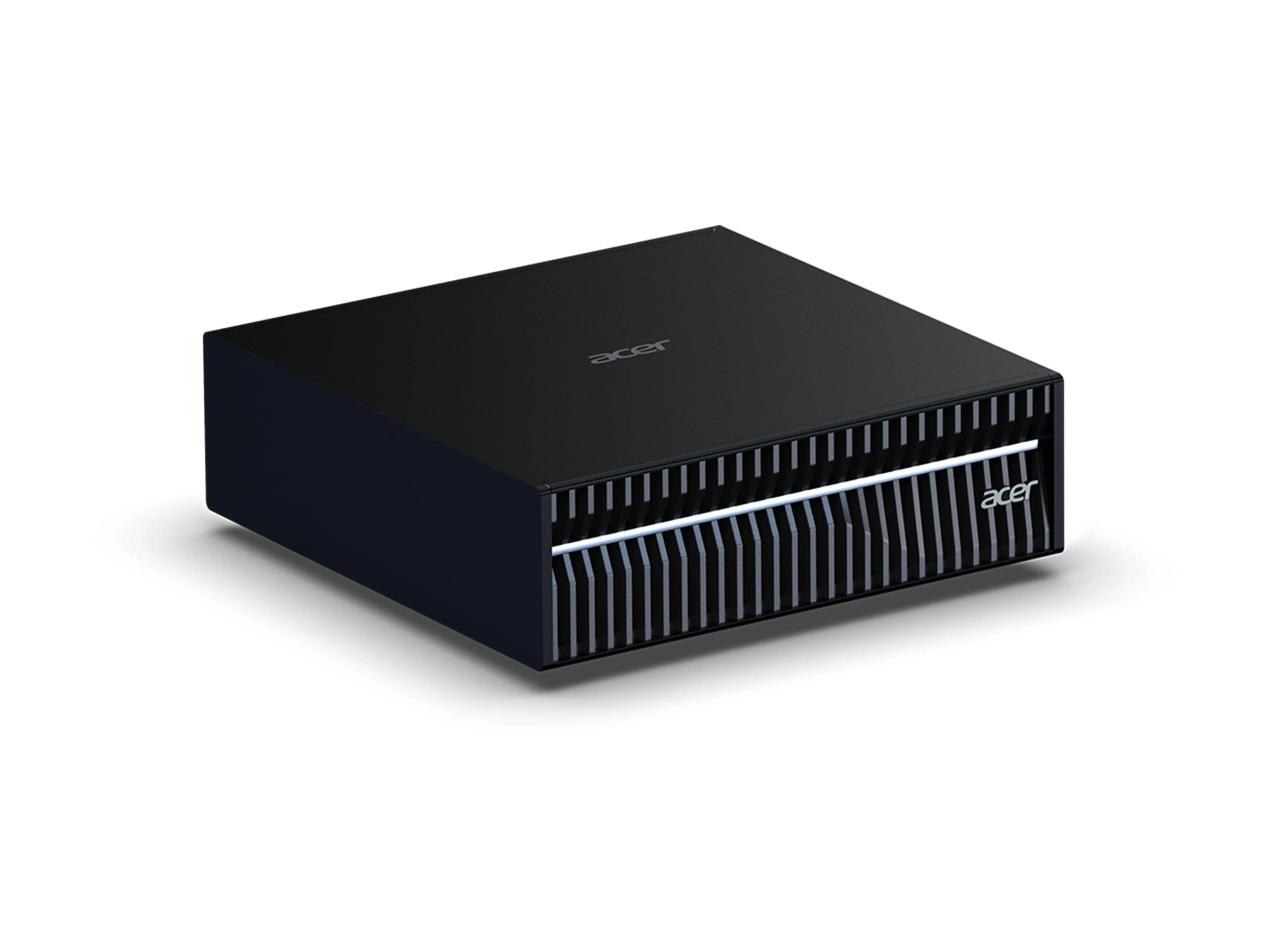 Acer Veriton GN100 AI Mini Workstation