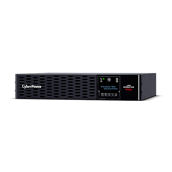 CyberPower USV Professional Rack/Tower XL PR1500ERTXL2UCN incl. RMCARD205