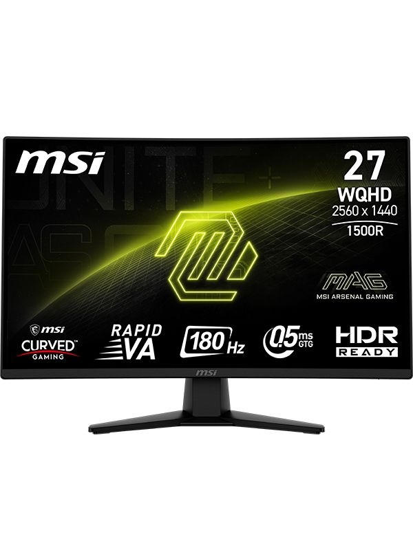 MSI MAG 274CQFDE