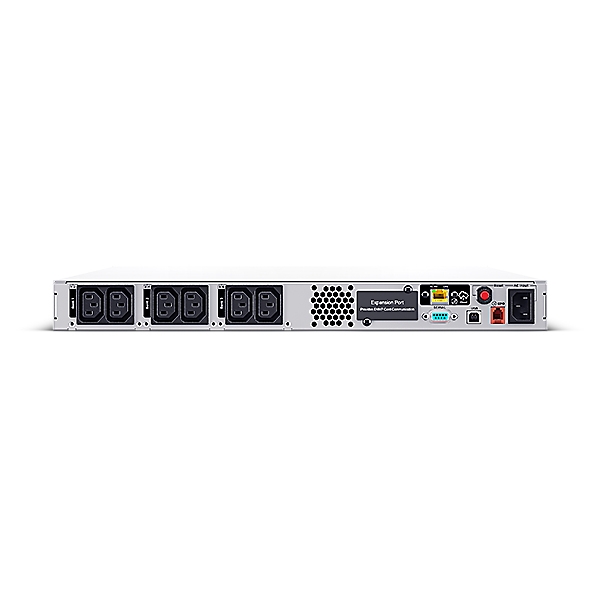CyberPower USV Professional Sinewave Rack/Tower PR1550ERM1UC