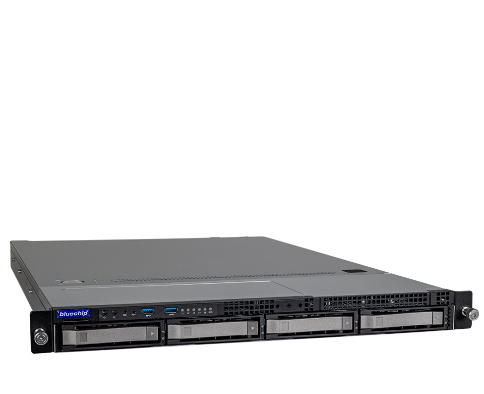 bluechip SERVERline R31311r