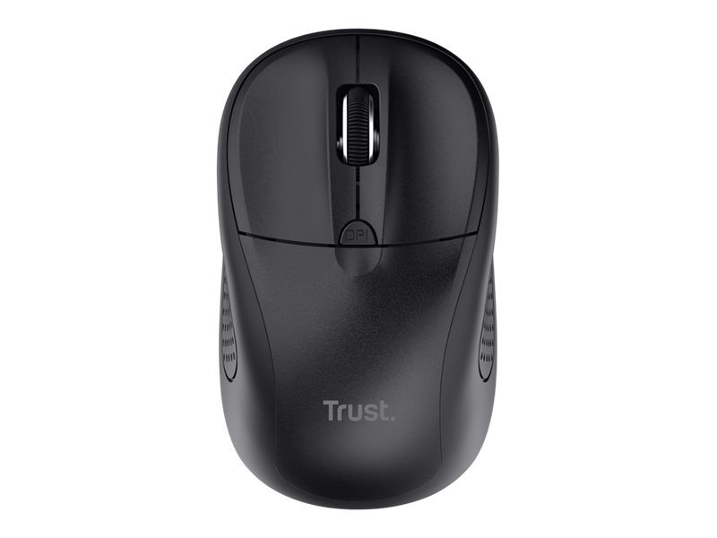 Trust Primo Bluetooth - schwarz