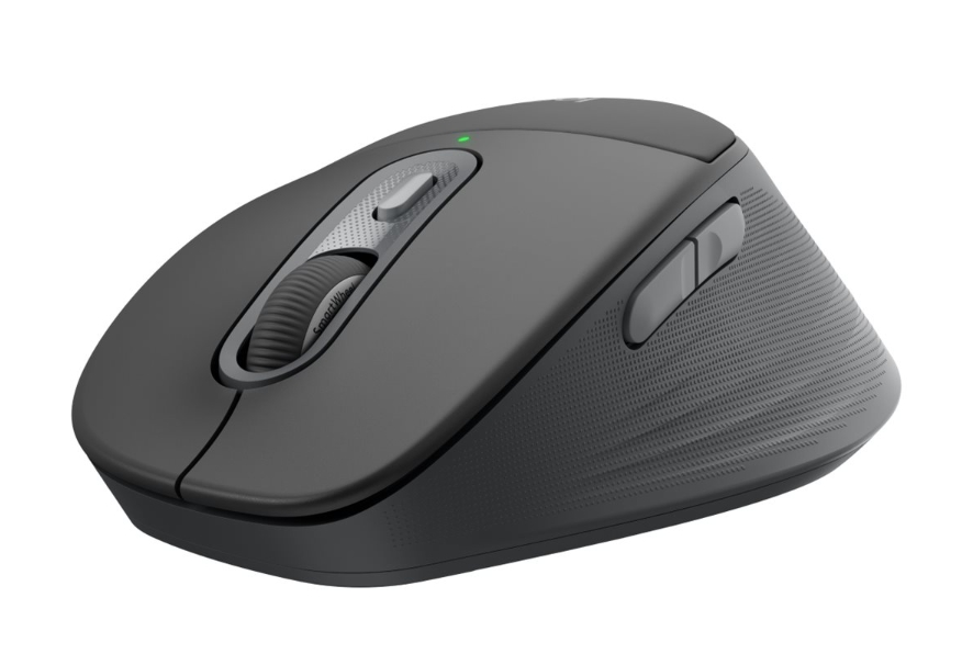 Logitech M850 L for Business Graphite