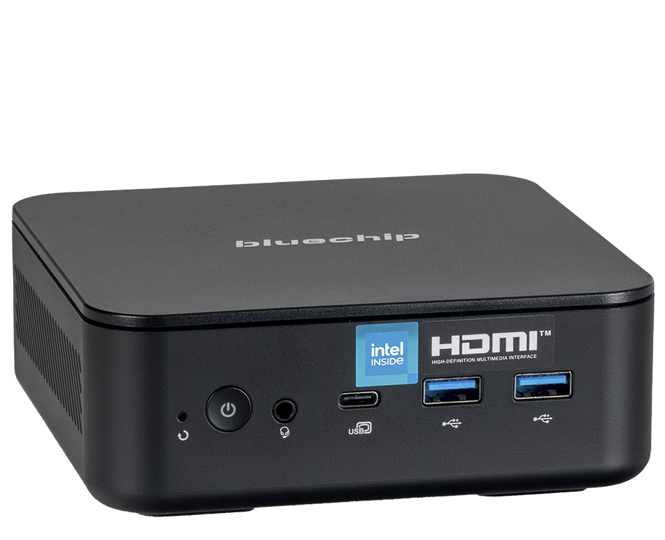 bluechip BUSINESSline M13100