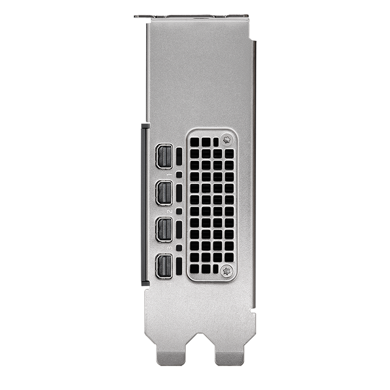 Grafikkarte NVIDIA PNY RTX™ 2000 Ada 16GB PCIe 4.0 SMALL BOX