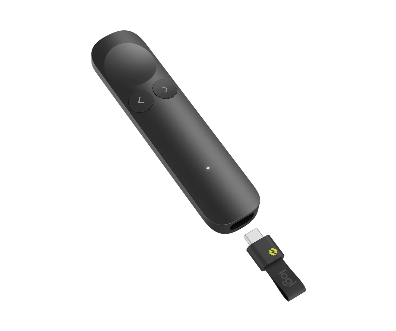 Logitech Presenter Wireless Spotlight 2 Graphite