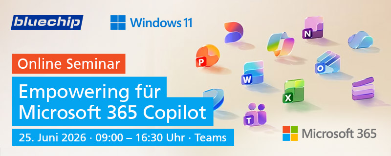 Empowering für Microsoft 365 Copilot