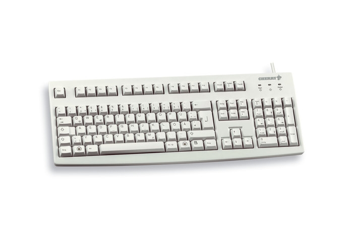Tast. Cherry G83-6104LUNEU-0