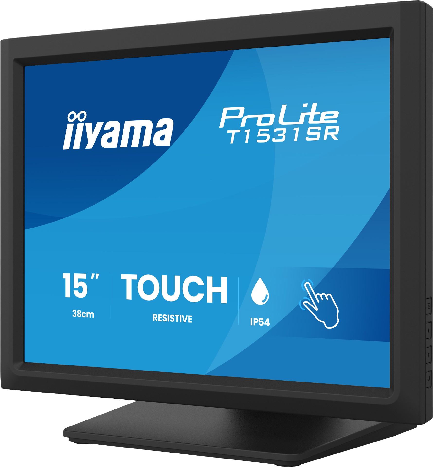 iiyama T1531SR-B2S