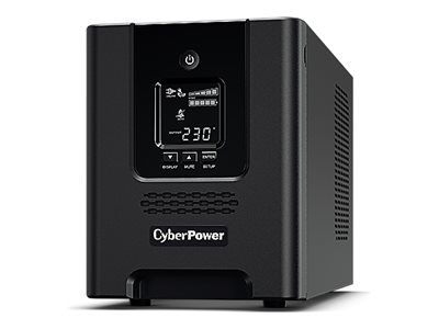 CyberPower USV Professional Tower PR2200ELCDSXL