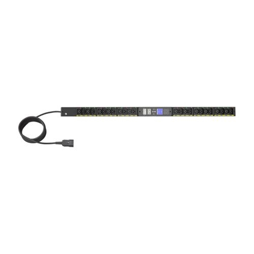 Eaton PDU G4 Stromverteilung - 24-Ausgänge (12x C13/12x C39) - USB, RJ-45