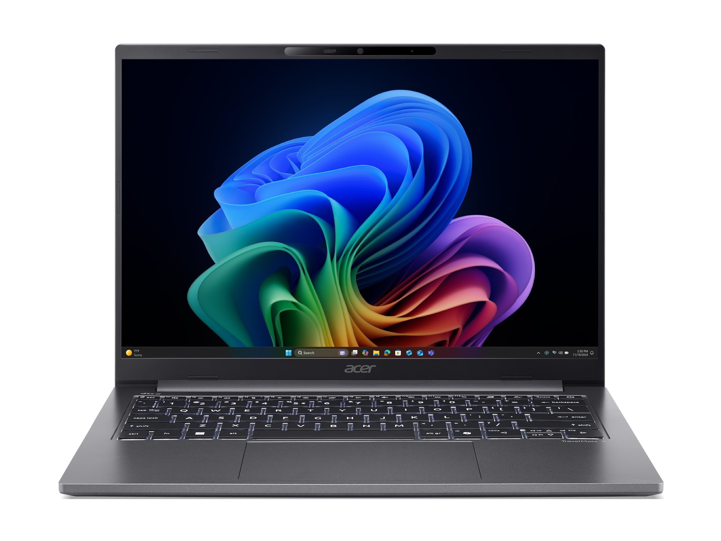 Acer TravelMate X4 TMX414-51-TCO-51NL