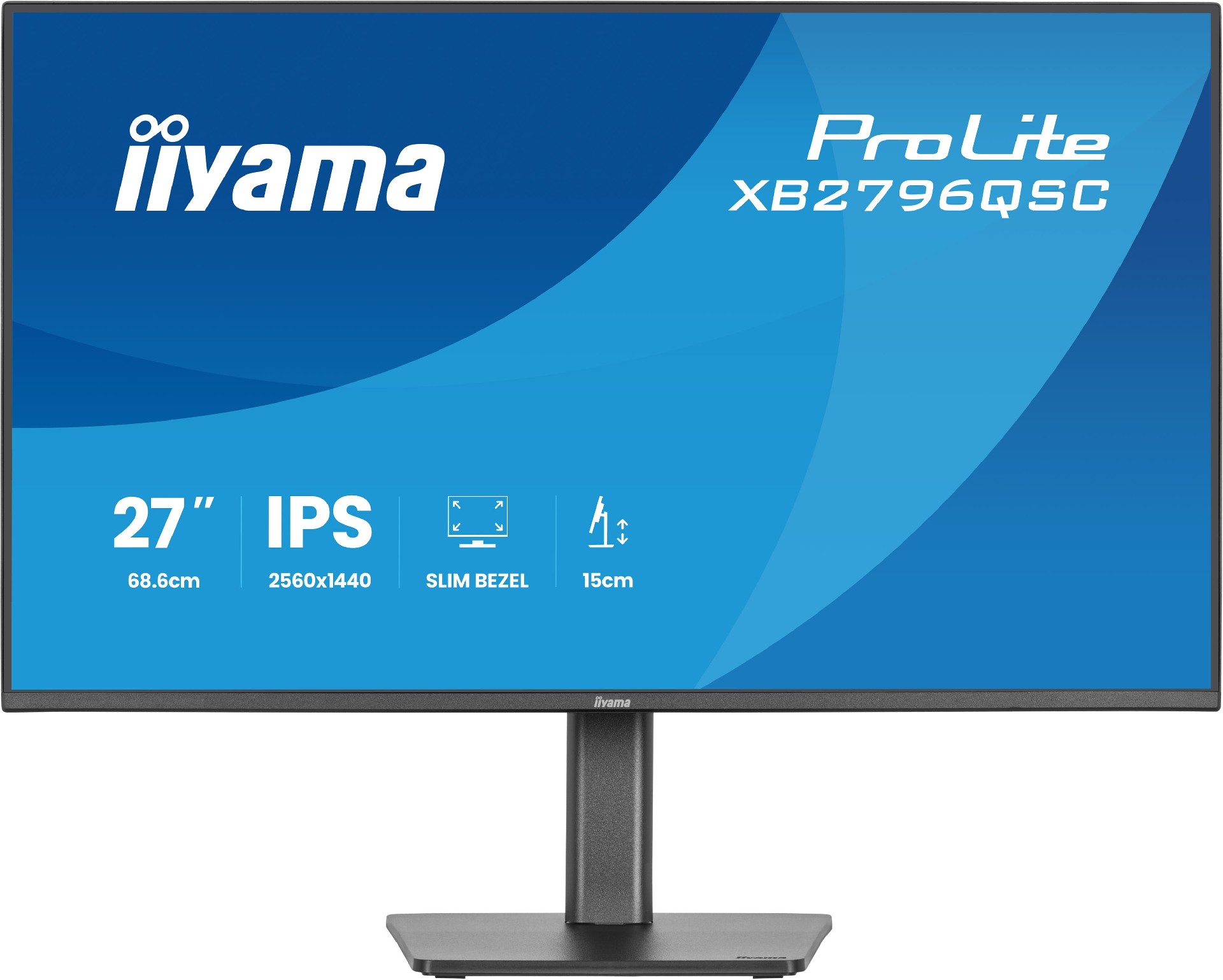 iiyama XB2796QSC-B1