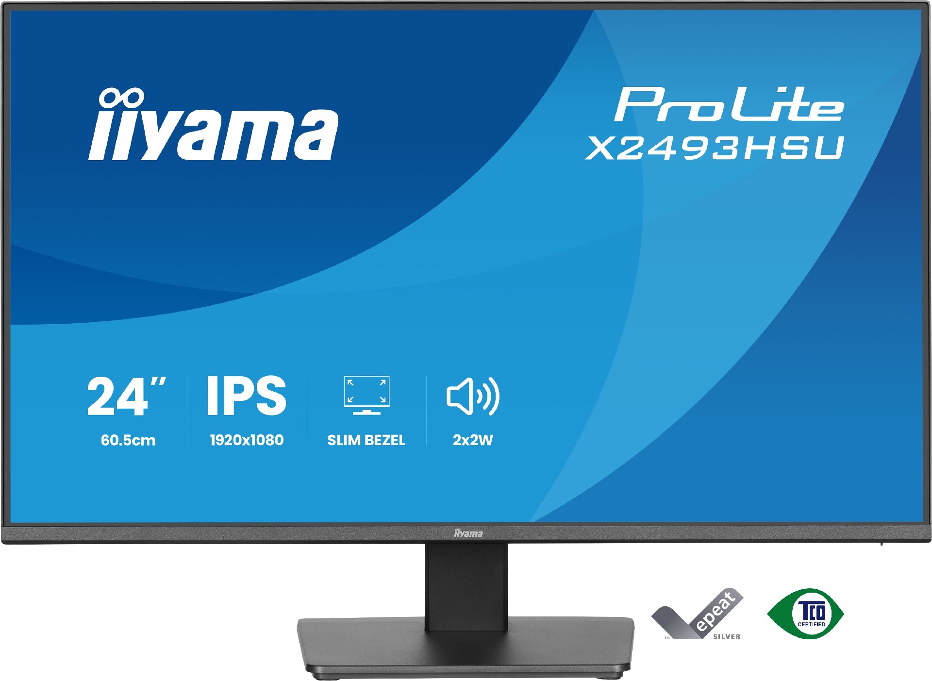 iiyama X2493HSU-B1