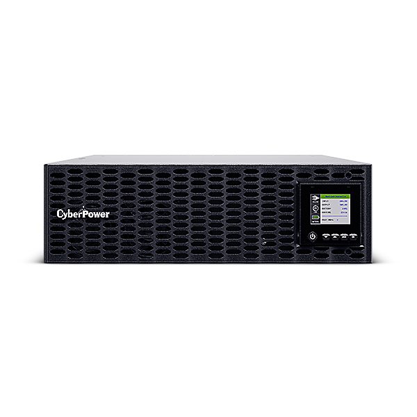 USV CyberPower OL5KERTHDL incl. RMCard205 Online HD Rack/Tower - Doppelwandler