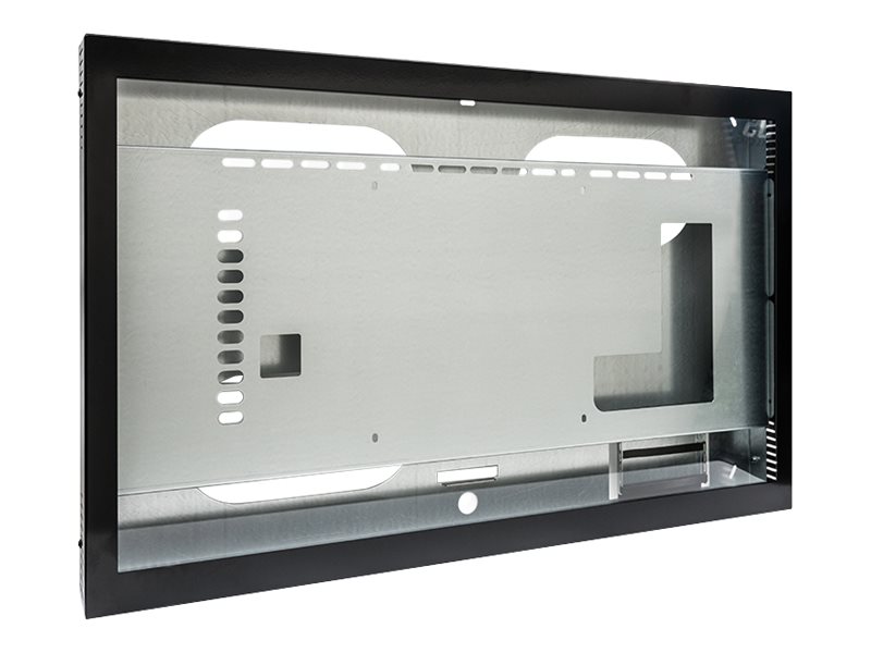 HAGOR Schutzglas für Digital Signage