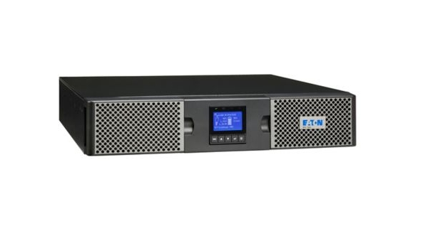 Eaton Rack/Tower 9PX1500IRTN Online Doppelwandler USB/8x IEC C13 - incl. Netzwerkkarte